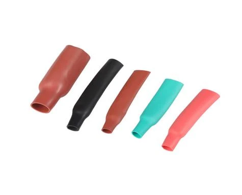 Industrial Silicone Tube