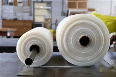 Foglio in silicone conduttivo: flessibilità potenziata da prestazioni elettri...